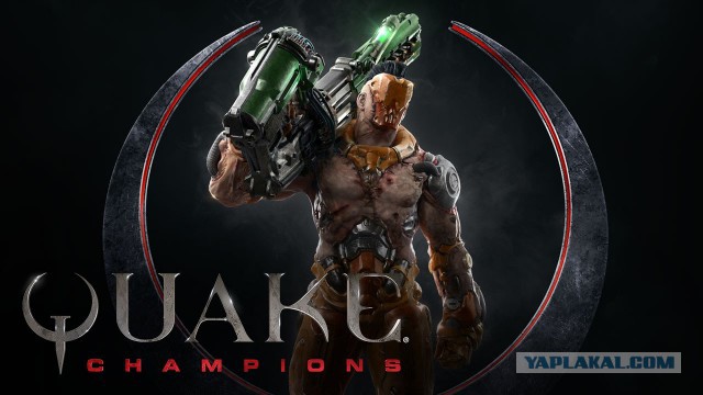 Bethesda показала игровой процесс нового Doom Eternal
