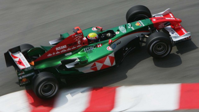 Formula 1: история команд Stewart Grand Prix, Jaguar Racing, Red Bull Racing