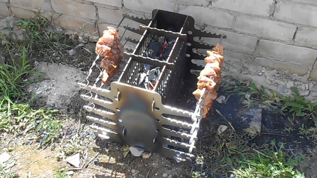 Популярные мифы о еде