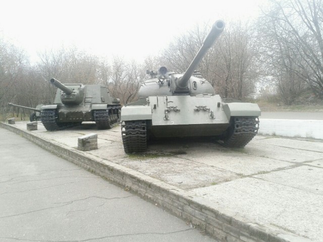Wargaming 56