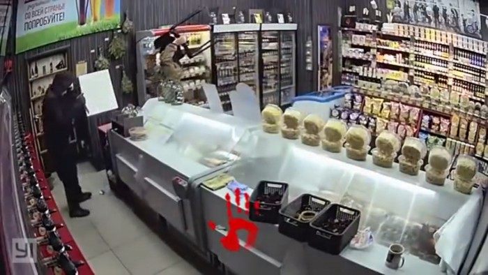 Когда на свадьбе что-то пошло не так и драка за свадебный торт вышла из-под контроля