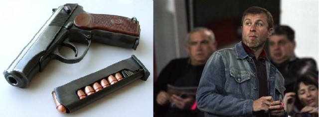 Задействуем логику