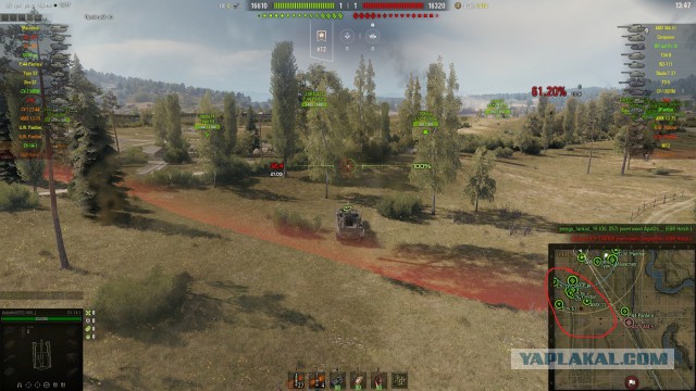Wargaming 57