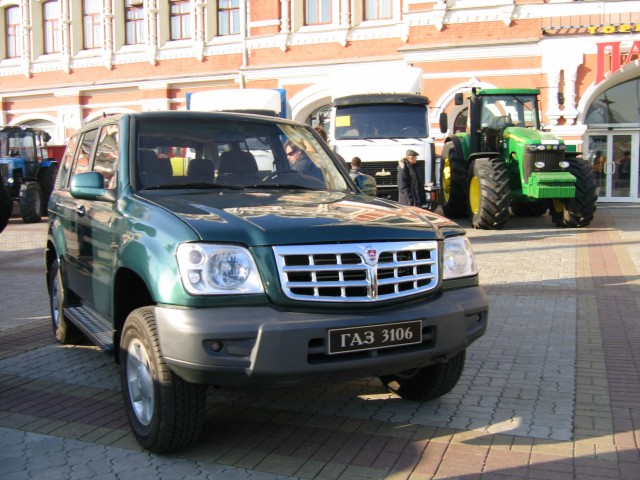Авто Фото Вело Мото - Необычных авто пост