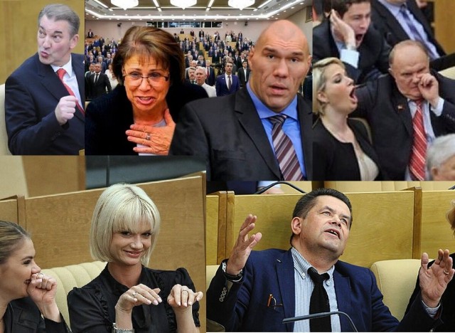 Водонаева назвала ведущих федеральных телеканалов проститутками