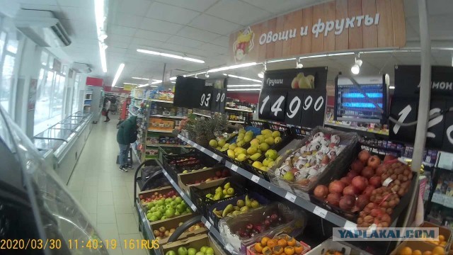 Пандемия. Коронавирус. Россия и мир. Последняя информация. Часть 11