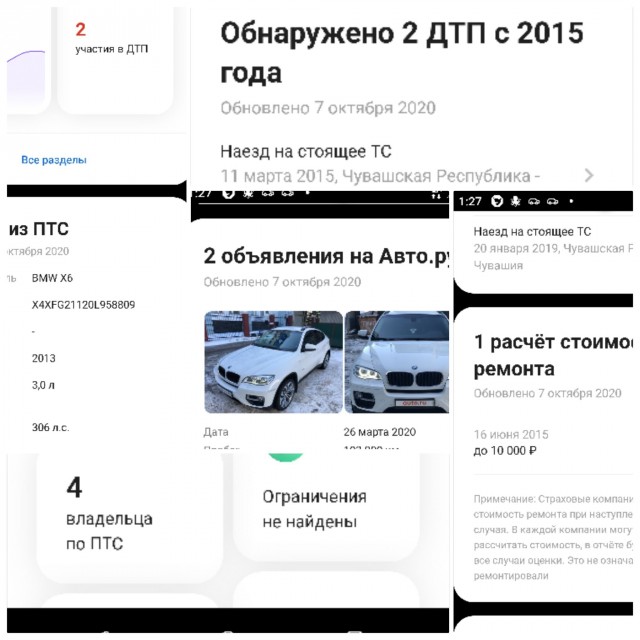 BMW – это диагноз...