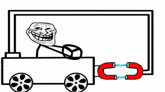Автолюбителей ждёт страшное будущее