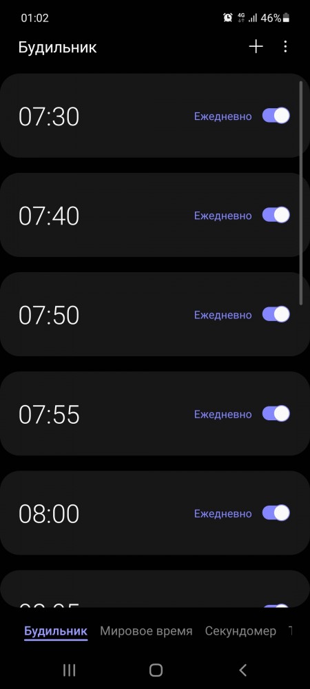 Как просыпались люди в те времена, когда будильников еще не было