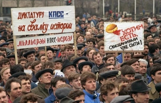 Путин порассуждал о России после своего ухода