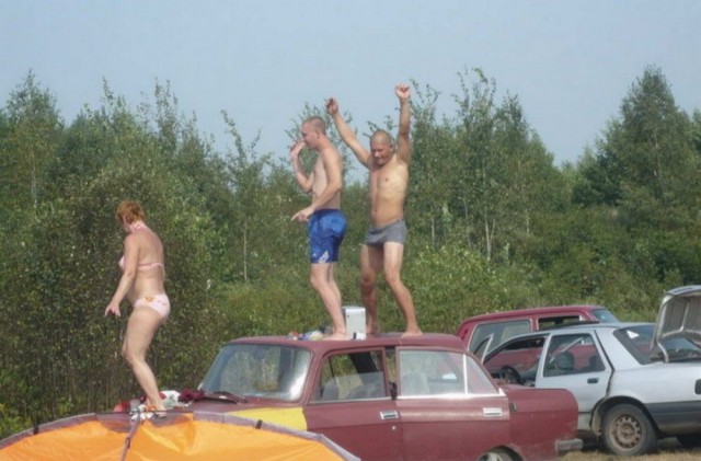 Чудики из социальных сетей 21.08.21