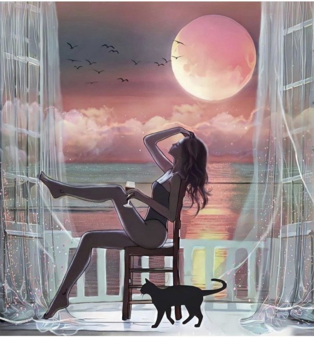 Немного картинок разной степени новизны и адекватности - 9
