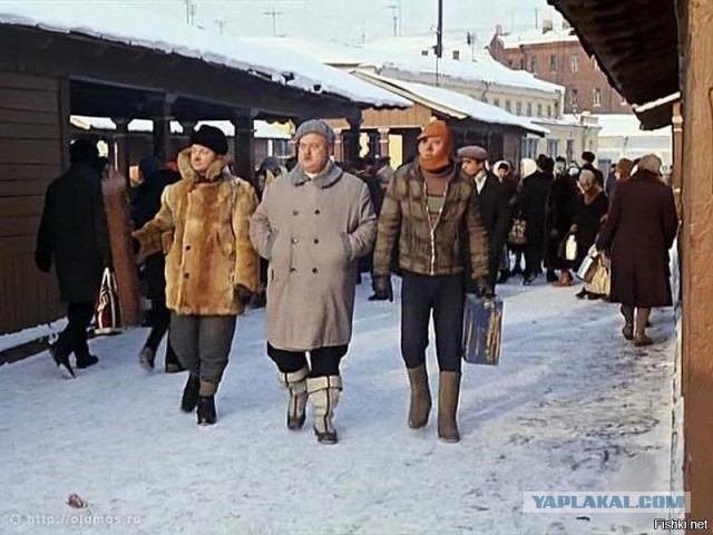 Стильно, модно, молодежно!
