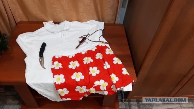Давайте хвастаться дарами Деда Мороза