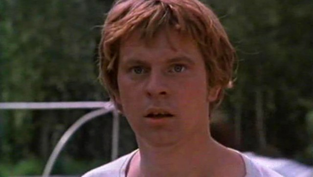 Почему съёмки в фильме «Баламут» заставили Вадима Андреева срочно жениться.