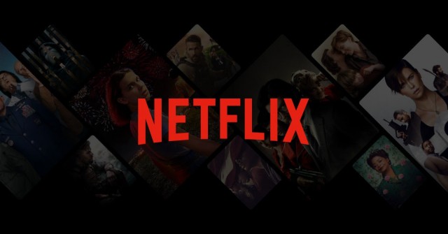 Акции Netflix рухнули на 25% из-за потери платных подписчиков