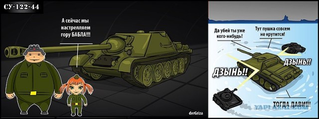 Wargaming 2