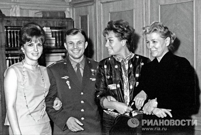 Интересные и редкие ретро-фотографии 26.12.2022