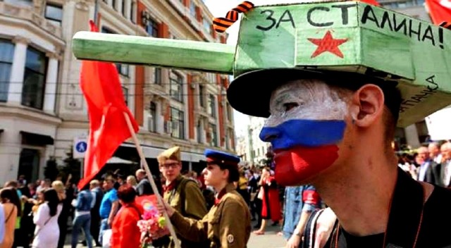 Зеленского попросили не отменять празднование Дня Победы на Украине