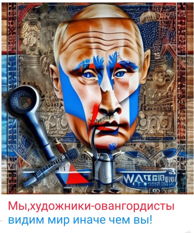 Когда татуировщик наркоман со стажем