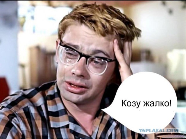 Украина пытается создать «минный разградитель»