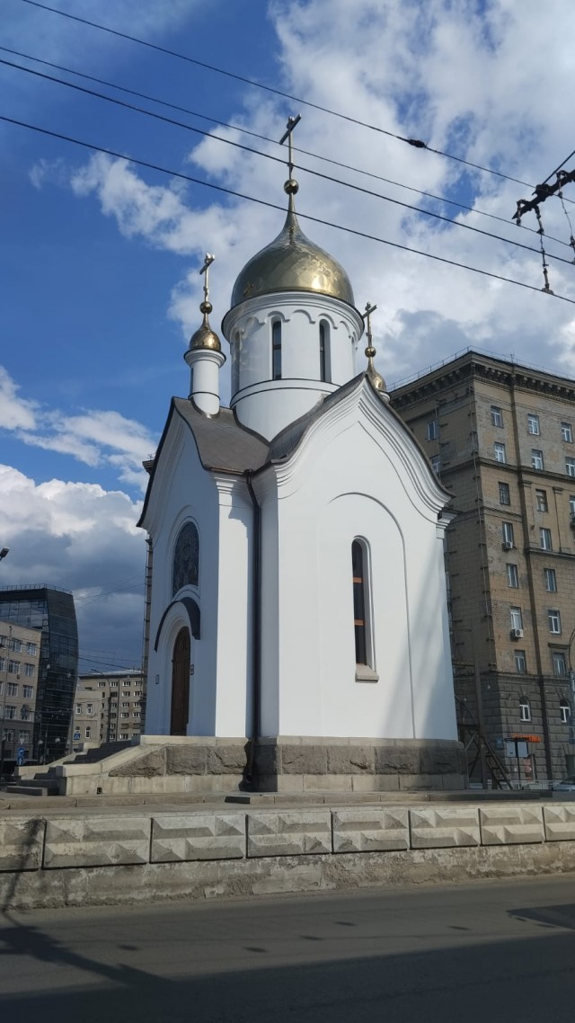 От края до края. Дневник путешествия во Владивосток