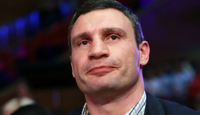 Цитаты одного мэра