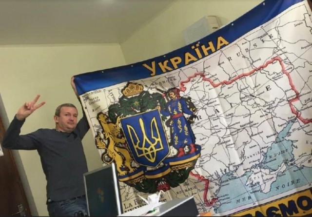 К попытке окружить Авдеевку