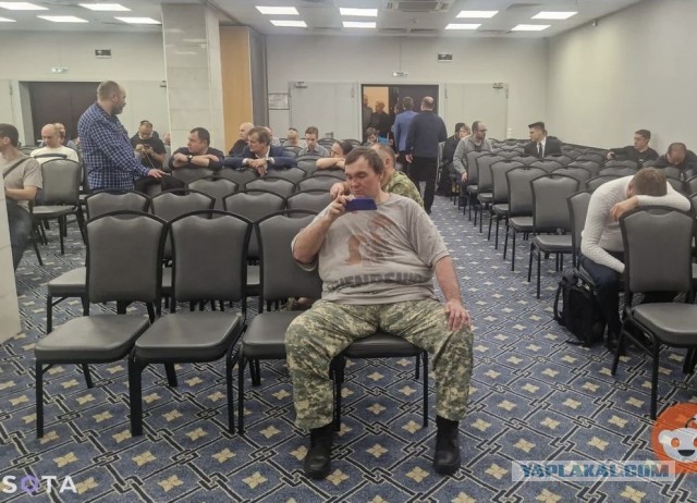 В Москве собралась инициативная группа по выдвижению в Президенты Игоря Стрелкова (Гиркина)