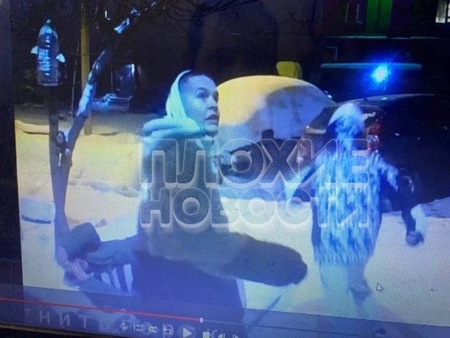 В Челябинской области банда подростков жестоко избила прохожего — им понравился его портсигар и были нужны деньги