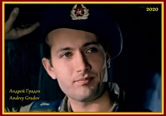 Все мы росли на их фильмах