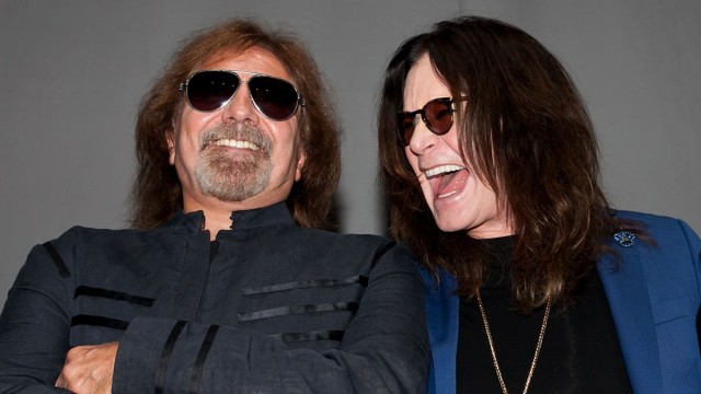 Гизер Батлер – 75-летний юбилей басиста Black Sabbath