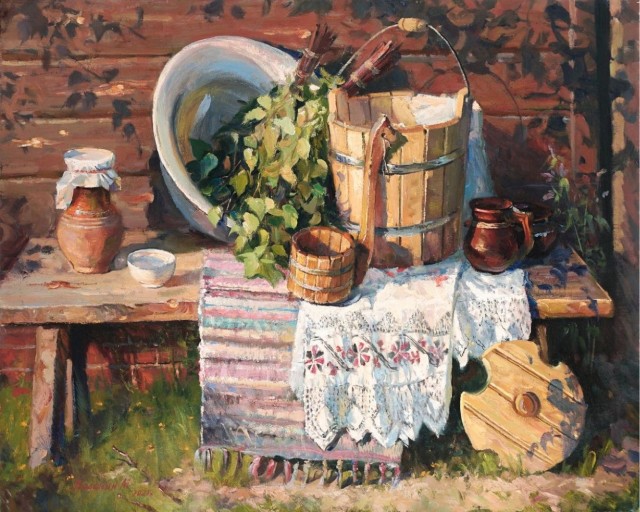 АРТ-Воскресенье