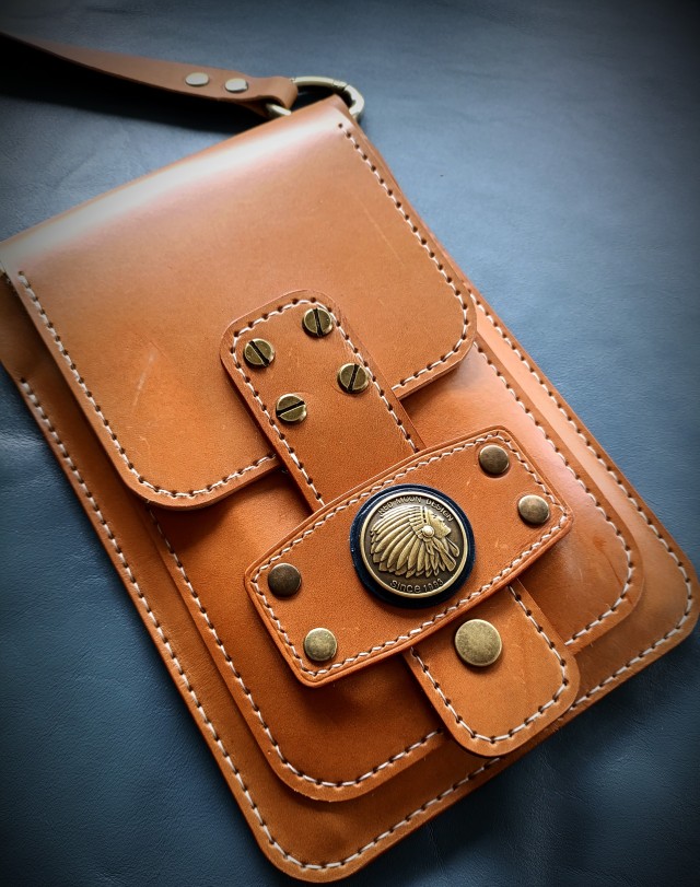 Сумка, кошелек, два