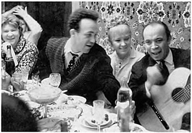 «Как живете с таким чудовищем?!»: За что Людмила Гурченко не смогла простить Иосифа Кобзона