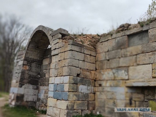 Кремль 1556 года в Серпухове восстановит меценат Кремлёв