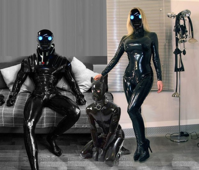 Новое видение наряда для мусульманок