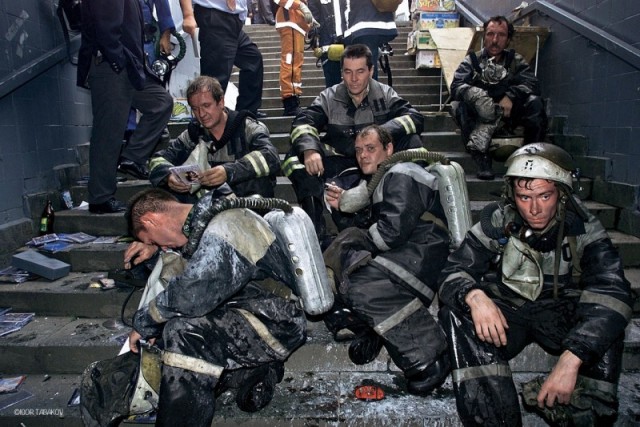Интересные фотографии 1990 -х 20.04.25