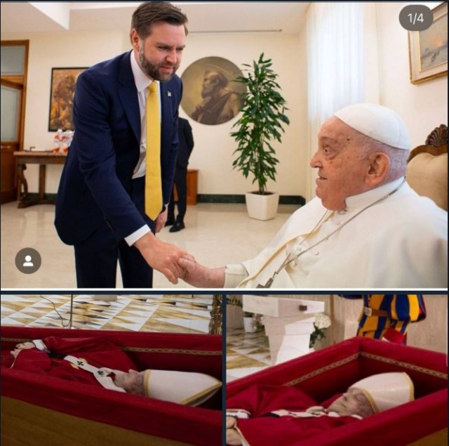 Ковид, Цифровая валюта и прочие радости