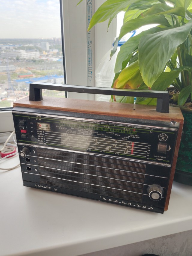 Посто одной картинки