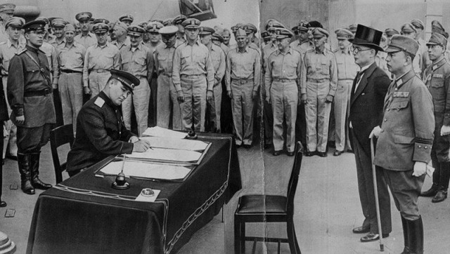Япония в 1942 году