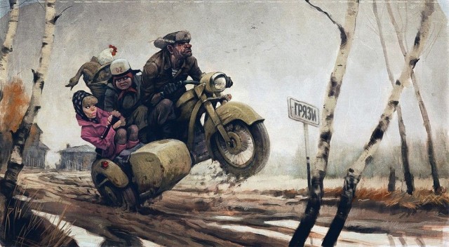 АРТ-Воскресенье.