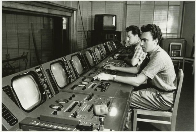 ​ Фотографии из прошлого нашей страны – 109