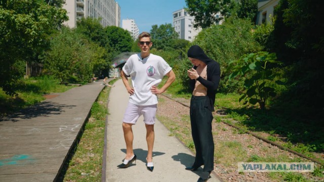 Не будет Дудь?