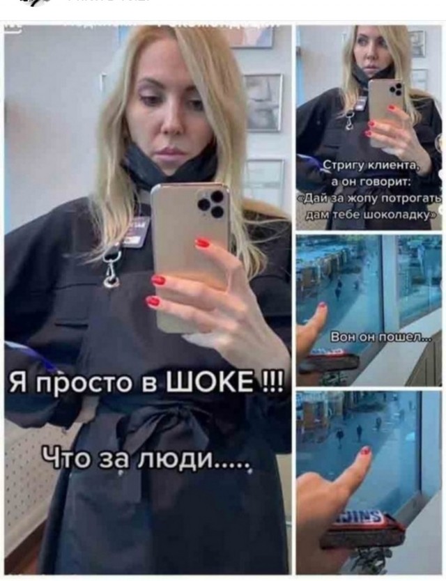 Завалялось тут случайно немного забавных картинок