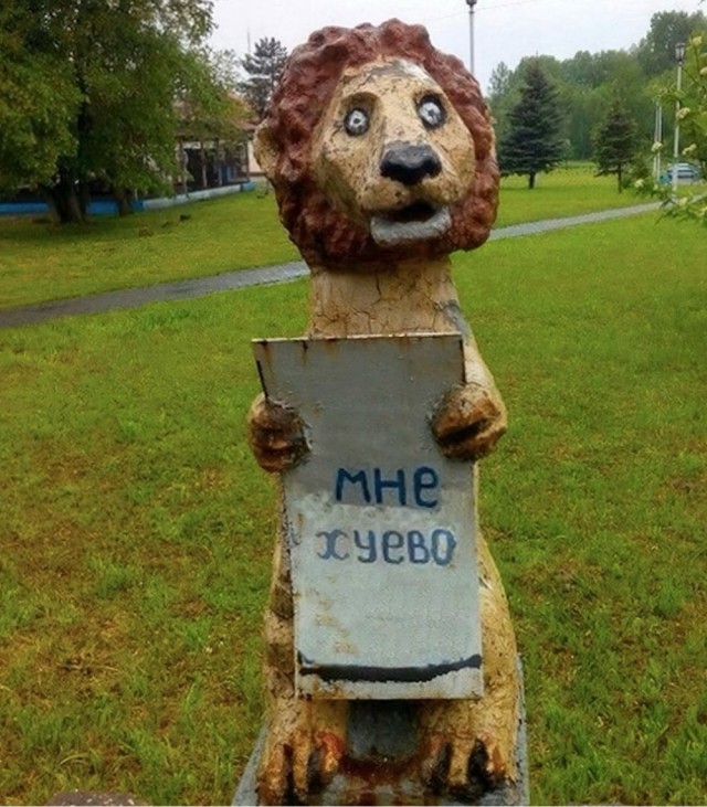 Веселое настроение в картинках (14.07.2025)