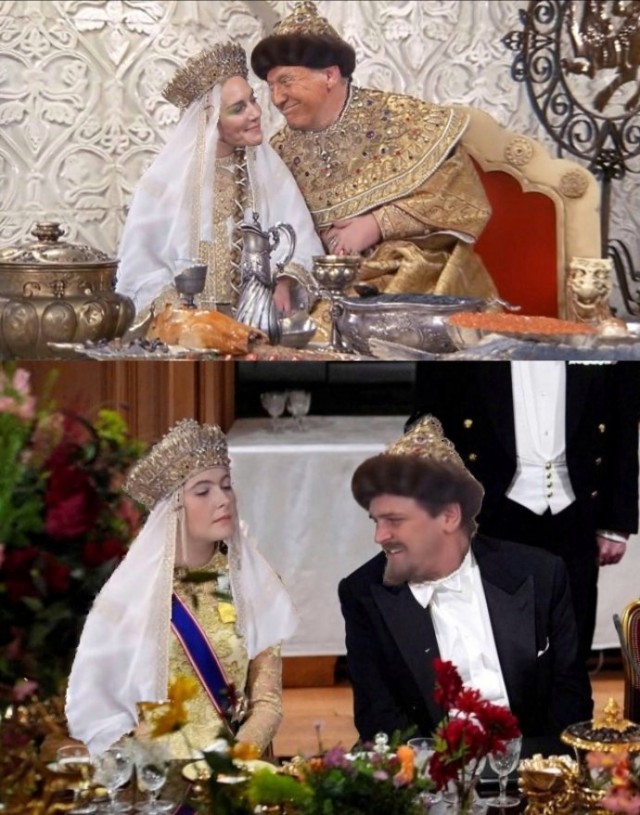 - Скажите, как Ваше имя-отчество?