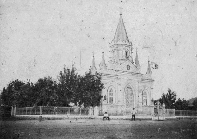 Сельский дом культуры