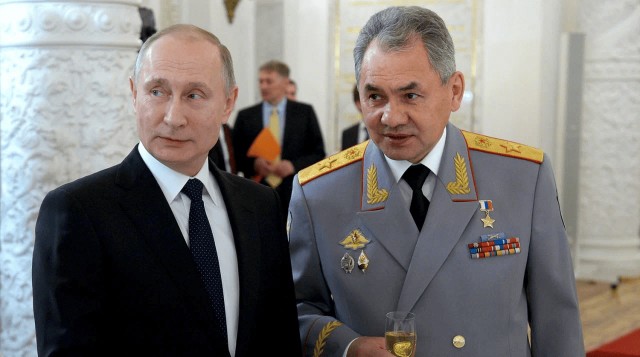 Уходящее поколение