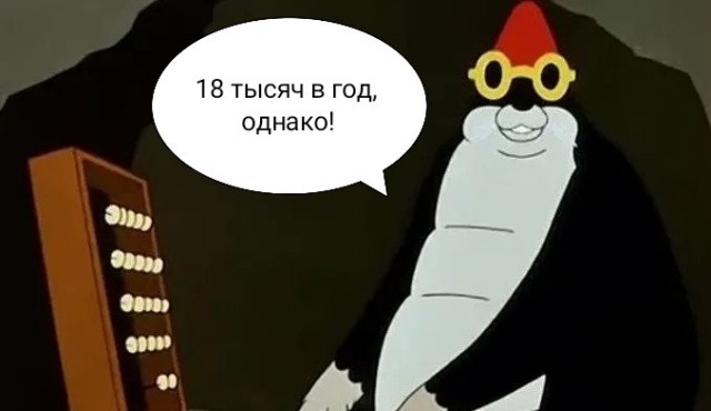 Уроки финансовой грамотности: девушка показала, как приготовить много еды на ₽50